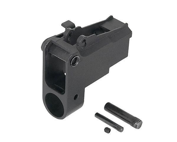 АК REAR SIGHT BLOCK FOR АКМ I АК74 [CYMA] (для страйкболу) FBP1042 фото