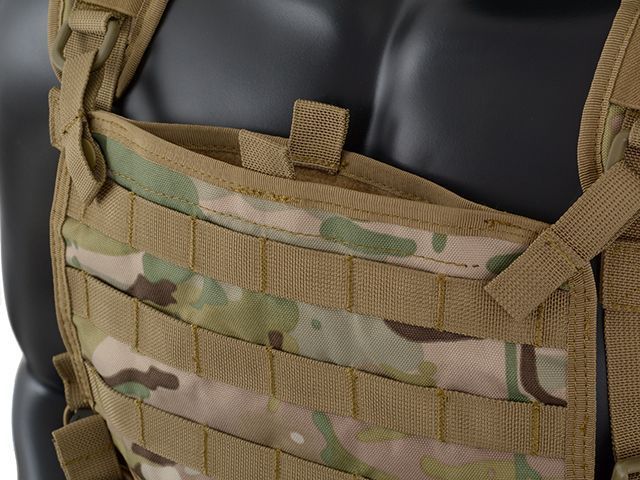 Купити Tactical Rifleman Chest Rig - Multicamo [8FIELDS] M51611036-CP ...