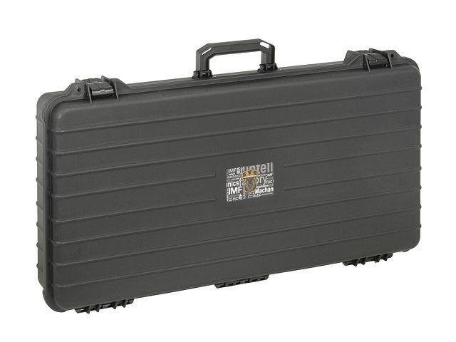 Універсальний кейс для зброї 70 см [Golden Eagle] MC-320_tw фото