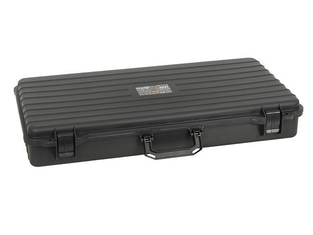Універсальний кейс для зброї 70 см [Golden Eagle] MC-320_tw фото