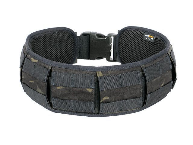 Пояс тактичний розвантажувальний MOLLE XXL MB, 8FIELDS PREMIUM [M51617008-XXL-MB(COR)] M51617008-XXL-MB(COR)_BR фото