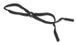 Защитные очки Bolle Safety NESS &ndash; Прозрачные (Clear) [Bolle] BOL-41-033348(NESSPSI) фото 2