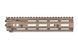 Handguard RIS III 9.5" Daniel Defense Replica - FDE [EMG] FBP4241_tw фото 4