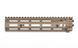 Handguard RIS III 9.5" Daniel Defense Replica - FDE [EMG] FBP4241_tw фото 3