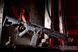 Автомат EMG / Ares Sharps Bros M4 Jack 7\" SBR AEG &mdash; песочный 70410_evk фото 11