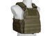 Плитоноска с быстрым сбросом Quick Release Plate Carrier &ndash; tan [GFC Tactical] (для страйкбола) GFT-18-030899 фото 12