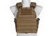 Плитоноска с быстрым сбросом Quick Release Plate Carrier &ndash; tan [GFC Tactical] (для страйкбола) GFT-18-030899 фото 18