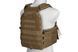 Плитоноска с быстрым сбросом Quick Release Plate Carrier &ndash; tan [GFC Tactical] (для страйкбола) GFT-18-030899 фото 17