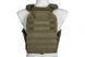 Плитоноска с быстрым сбросом Quick Release Plate Carrier &ndash; Olive [GFC Tactical] (для страйкбола) GFT-18-030898 фото 4
