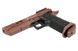 Страйкбольный пистолет JAG Arms TTI Sand Viper (John Wick 4) R615_tw фото 8