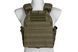 Плитоноска с быстрым сбросом Quick Release Plate Carrier &ndash; tan [GFC Tactical] (для страйкбола) GFT-18-030899 фото 9