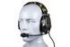 Комплект гарнитуры MSA Sordin (Dual, силиконовые амбушюры) TAC-31-037581_gf фото 1