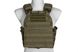 Плитоноска с быстрым сбросом Quick Release Plate Carrier - Olive [GFC Tactical] (для страйкбола) GFT-18-030898 фото 2