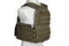 Плитоноска с быстрым сбросом Quick Release Plate Carrier - Olive [GFC Tactical] (для страйкбола) GFT-18-030898 фото 6