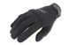 Тактичні рукавиці Armored Claw CovertPro Black Size M 5876-M фото 1