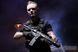Автомат EMG / Ares Sharps Bros M4 Jack 7\" SBR AEG &mdash; песочный 70410_evk фото 10