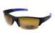 Окуляри поляризаційні BluWater Daytona-2 Polarized (brown), гідрофобні коричневі лінзи (Repelon&trade;) 4ДЕЙТ2-Г50П фото 6