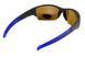 Окуляри поляризаційні BluWater Daytona-2 Polarized (brown), гідрофобні коричневі лінзи (Repelon&trade;) 4ДЕЙТ2-Г50П фото 5