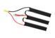 LiPo 11.1V 2200mAh 20C Split Type 9010109342995_tmh фото 1