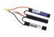 LiPo 11.1V 2200mAh 20C Split Type 9010109342995_tmh фото 3