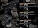 Автомат EMG / Ares Sharps Bros M4 Jack 7\" SBR AEG &mdash; песочный 70410_evk фото 2