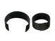 Набір стяжок-липучок (Wrap straps) - чорний [8Fields] M51611187_tw фото 2