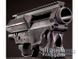 Автомат EMG / Ares Sharps Bros M4 Jack 7\" SBR AEG &mdash; песочный 70410_evk фото 13