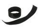 Набір стяжок-липучок (Wrap straps) - чорний [8Fields] M51611187_tw фото 6