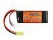 Аккумулятор Li-Po 1500 mAh 7,4V 20/40C [Victory Battery] (для страйкбола) VL201574 фото 1