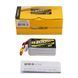 Версія Tattu R-Line 6.0 1300mAh 22.2V 160C 6S Lipo акумулятор з XT60 штекером [ST] TAA13006S16ST_gs фото 5