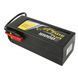 Tattu Plus 10000mAh 22.2V 25C 6S1P Lipo акумулятор Упаковка з AS150+XT150 вилкою TAA10K6SP25AX_gs фото 2