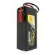 Tattu Plus 10000mAh 22.2V 25C 6S1P Lipo акумулятор Упаковка з AS150+XT150 вилкою TAA10K6SP25AX_gs фото 3