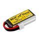Tattu 400mAh 2S 30C 7.4V Lipo аккумулятор со штекером JST-XHR TAA4002S30JST_gs фото 3