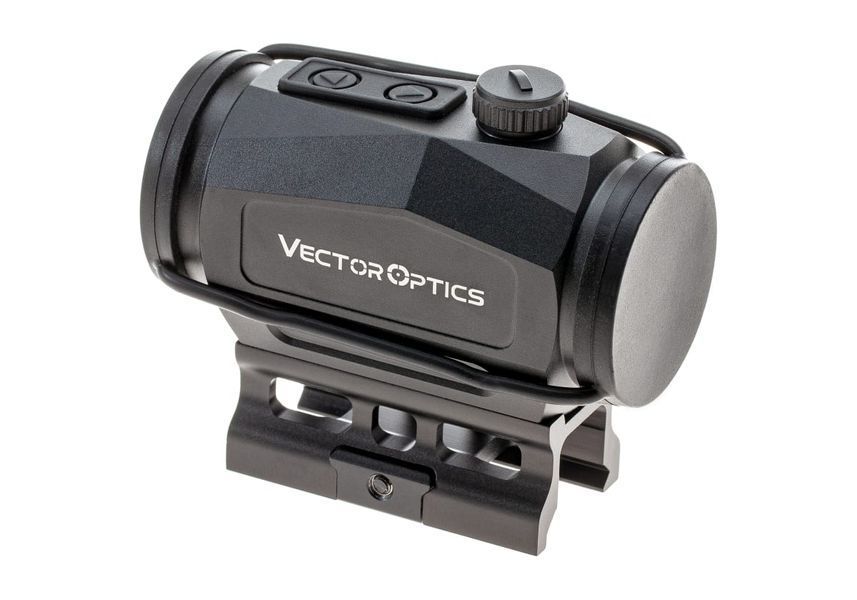 Прицел Scrapper 1x29 Red Dot SCRD-47_tmh фото