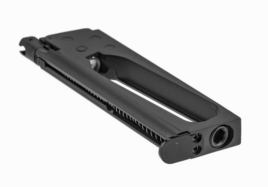 Магазин 1911 Co2 Blowback 4,5 мм (.177) BB 17-й патрон 0798681596393_tmh фото
