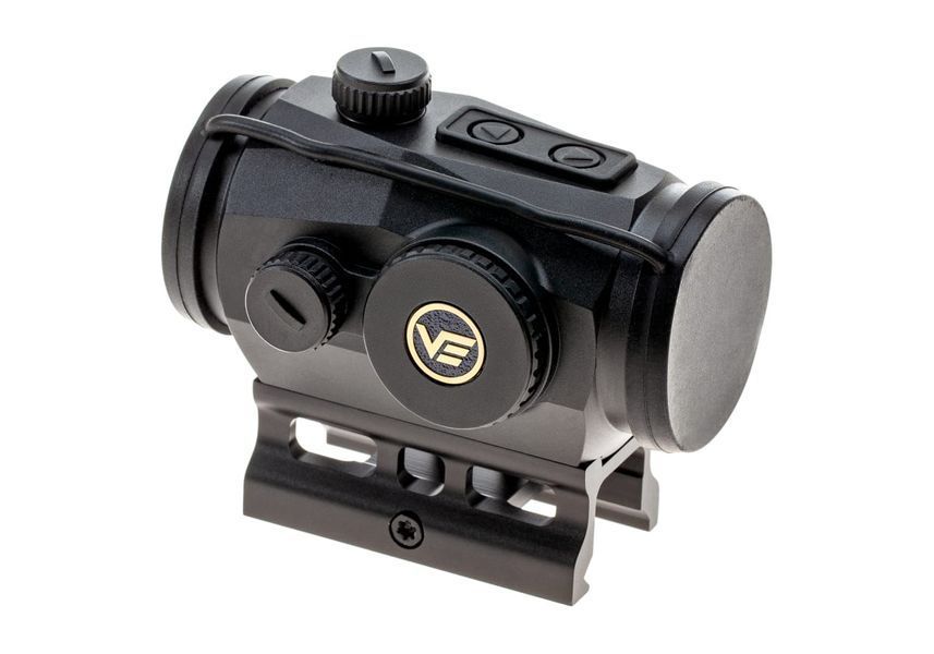 Прицел Scrapper 1x29 Red Dot SCRD-47_tmh фото