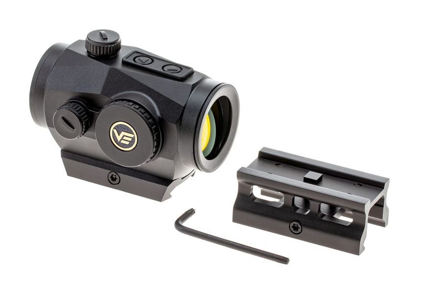 Прицел Scrapper 1x29 Red Dot SCRD-47_tmh фото