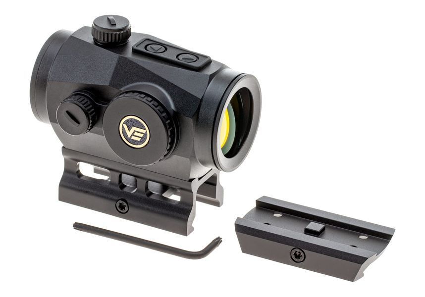 Прицел Scrapper 1x29 Red Dot SCRD-47_tmh фото