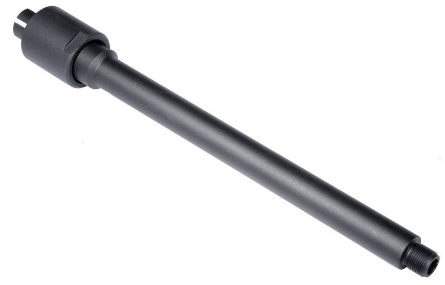 Внешний ствол Airsoft 10 Delta Armory DA-ACC-50_ct фото