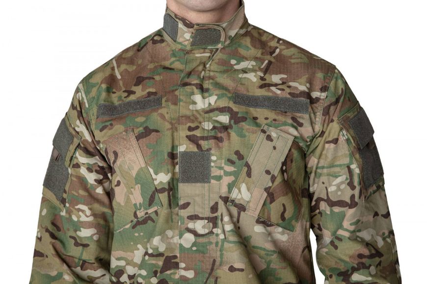 Костюм Primal Gear ACU Uniform Set Multicam Size L 24026-l фото