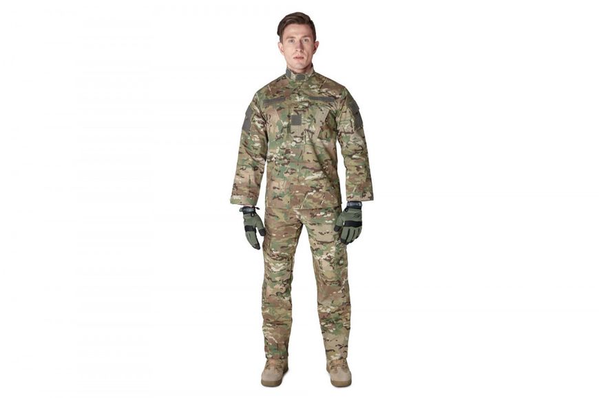 Костюм Primal Gear ACU Uniform Set Multicam Size L 24026-l фото