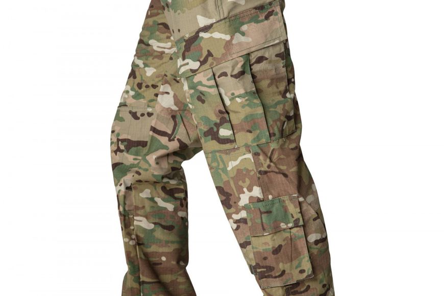 Костюм Primal Gear ACU Uniform Set Multicam Size L 24026-l фото