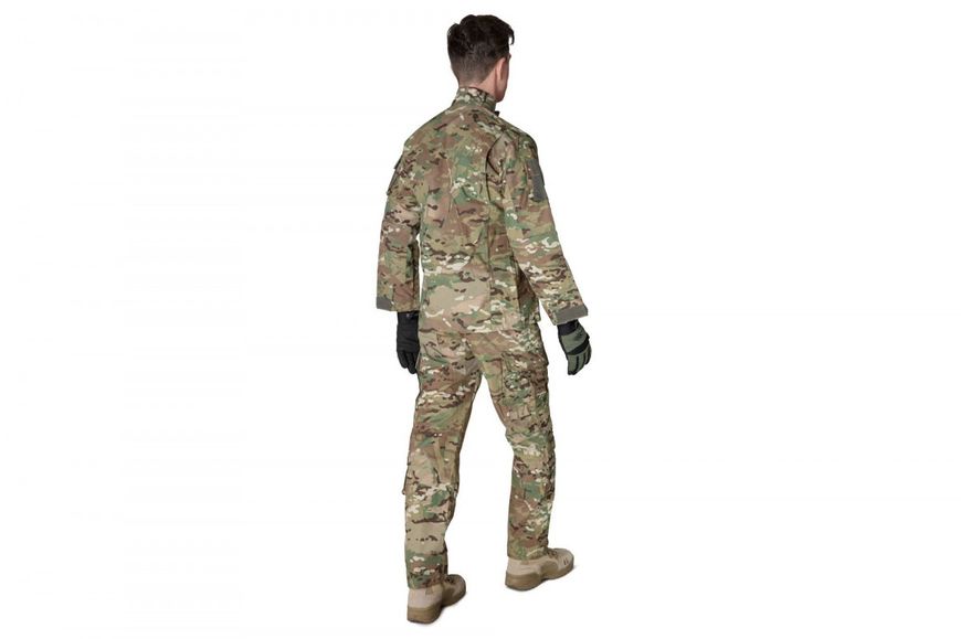 Костюм Primal Gear ACU Uniform Set Multicam Size L 24026-l фото