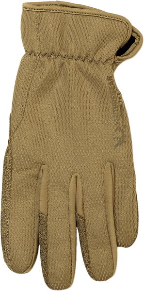 Тактичні рукавиці Venture Gear Tactical VGTG20 Medium-Duty Operator, пісочні, розмір XL (10) VGTG20TXL фото
