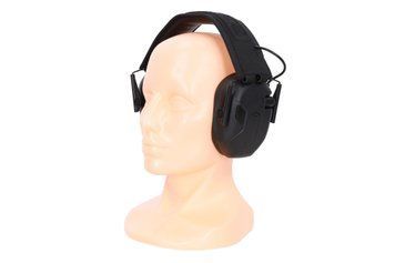 Навушники активні Earmor M300A &mdash; чорні EAR-31-049671_gf фото