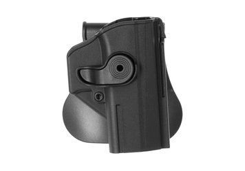 Кобура Roto Paddle для CZ P-07 IMI-Z1460-B_tmh фото