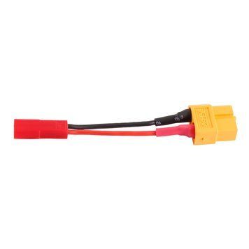 Gens ace XT60 Від жінки до JST-SYP-2P Чоловіка GEAX6F2JSTM_gs фото