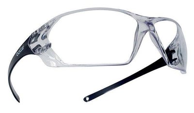 Bolle Safety Захисні окуляри PRISM — Clear — PRIPSI 18073 фото
