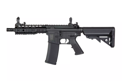 Аналог автоматичної гвинтівки SA-C12 CORE - Black [Specna Arms] SPE-01-035099 фото
