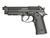 Пістолет ST92F VERTEC Non-Blowback Airsoft Gas Pistol [STTi] (для страйкболу) GG-105(000541) фото